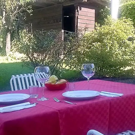 Casa Maria 아파트 *