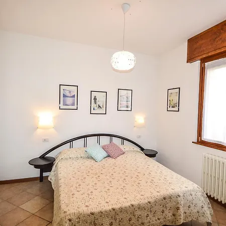 Daire Casa Maria *