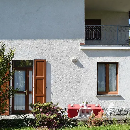 Casa Maria *