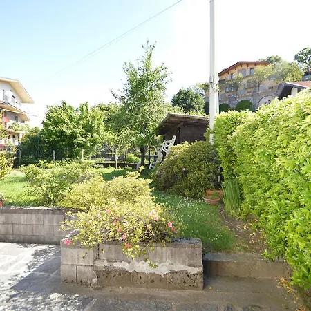 Casa Maria 아파트