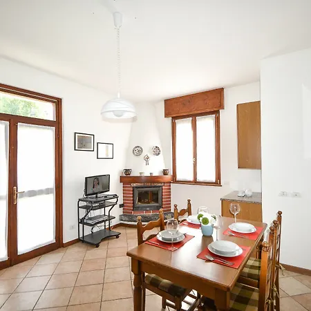 Daire Casa Maria