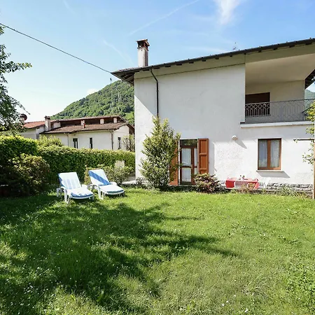 Casa Maria Lake Como