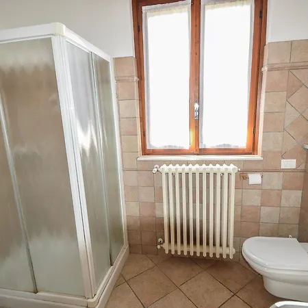Apartman Casa Maria Lake Como