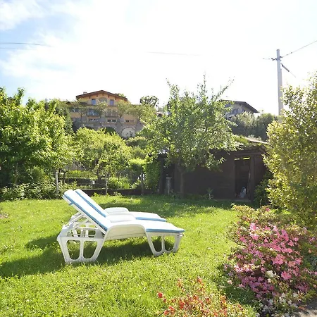 Casa Maria Apartment *