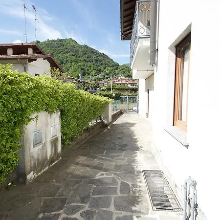 Apartment Casa Maria *