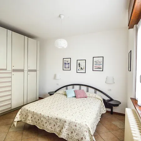 Casa Maria Apartment *